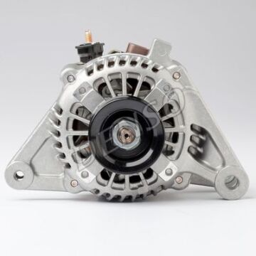 DAN1079 ALTERNATOR SE08 14V 80A, TOYOTA AURIS (06-)  COROLLA (E14, E15) (06-) 8717613039410   27060-22260 8717613039410