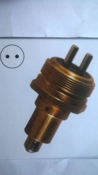 KLF 140061 GERİ VİTES MÜŞÜRÜ MAN MERCEDES KAMYON EM