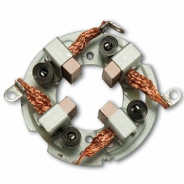 MEGA ND 0111 KÖMÜR YUVASI (JASX 10/11)HİNO  5,5KW KIRKAYAK