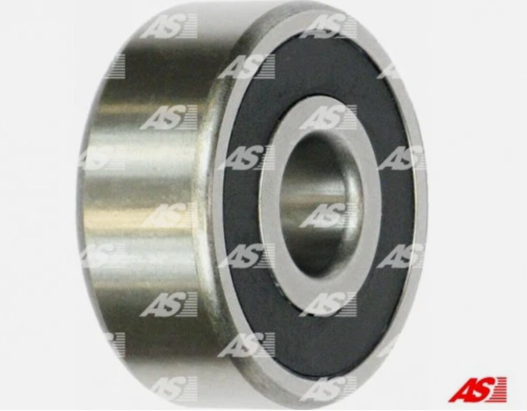 NTN TM-62304 ALTERNATÖR KASNAK RULMANI