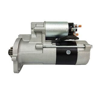 STR 7032 MARŞ MOTORU 12V 2.2KW 10T CATERPILLAR S4S 18394N  23259MI  CM18394N  12418394  15905  8018394  111272  9018394  S8999  M900527  S18394  012503635A  8EA737263001  18394  LRS02218  18394N  574706  M008T75171  32A6610100  32A6610101  M8T75171    183
