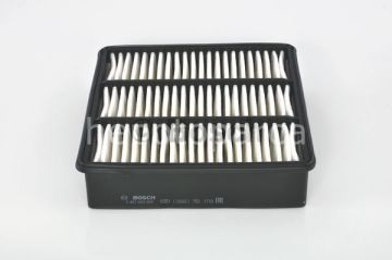 MITSUBISHI Colt 1.3i 16V 06.2000 - 06.2003 BOSCH HAVA FİLTRESİ