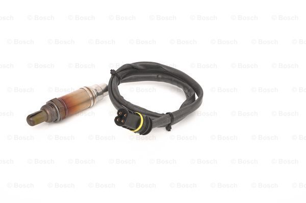Oksijen (Lambda) SensörüMERCEDES-BENZ C 180 199303 - 199508; C 220 199303 - 199609; C 180 T-Modell 199605 - 200102; C 200 199401 - 200004; C 200 T-Modell 199605 - 200102 MB A0005406417; MB 02580