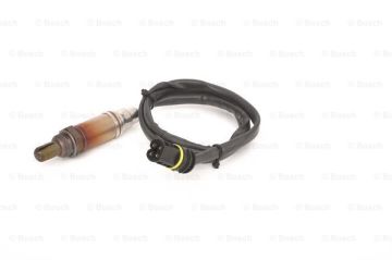 Oksijen (Lambda) SensörüMERCEDES-BENZ C 180 199303 - 199508; C 220 199303 - 199609; C 180 T-Modell 199605 - 200102; C 200 199401 - 200004; C 200 T-Modell 199605 - 200102 MB A0005406417; MB 02580