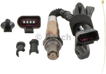 Oksijen (Lambda) SensörüVW (VOLKSWAGEN); SKODA; AU Golf VI 1.4 TSI 200810 - 201211; Golf VI 1.4 200810 - 201211; Golf V 1.4 200310 - 200606; Golf V 1.6 200506 - 200811; Touran 1.6 TDI 201005 - ; Golf V 1.6 FSI 200501 - 200807; Golf V 1.4 200605 - 200