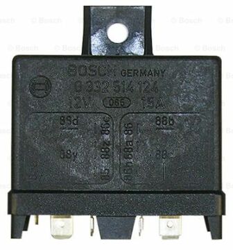 RöleOPEL; Rekord 2.0 i 197709 - 198108; Commodore 2.5 E 198105 - 198212; Monza 3.0 i 197802 - 198212; Monza 2.5 i 198105 - 198608; Senator 3.0 i 198301 - 198708; Senator 2.5 i 198105 - 198212; Monza 3.0 i 19830 OPE 1238557