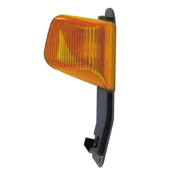İVECO STRALIS ÇAMURLUK YAN SİNYAL LAMBASI SOL