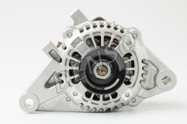 DAN1080 ALTERNATOR SE08 14V 80A, TOYOTA LAND CRUISER / PRADO (J120) (02-10) 0210800660 8717613039427