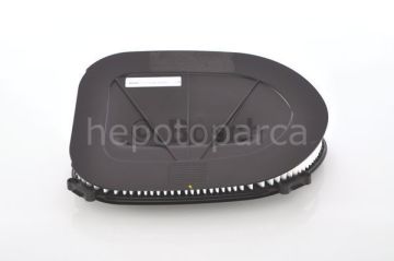 BMW X 5 xDrive 40 d (04.2010 - 06.2013) BOSCH Filtre Seti filitre