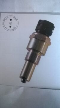 140064 VİTES EMNİYET MÜŞÜRÜ MERCEDES AXOR 001 545 45 09