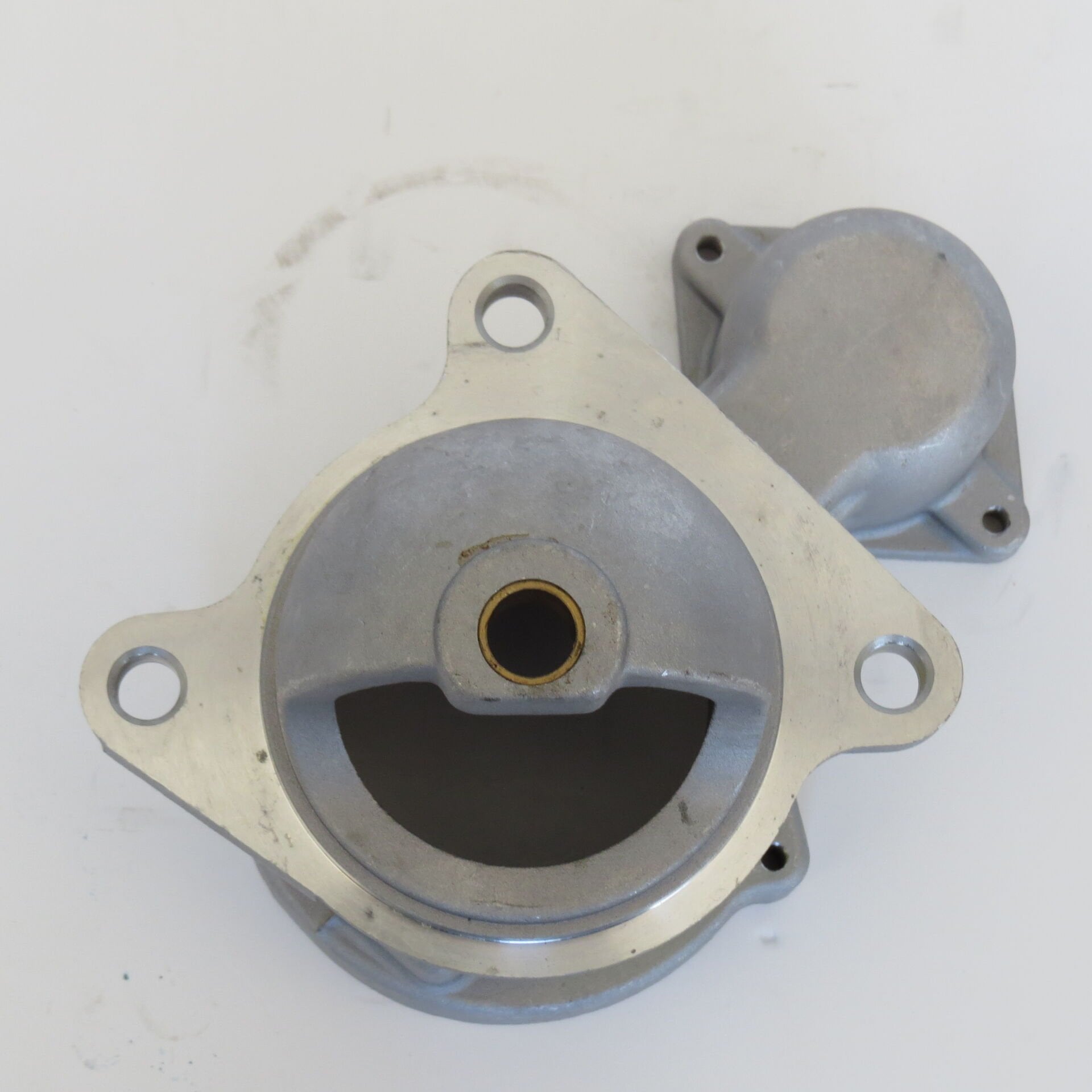 MEDOR-07-24-7148 MC 7148  PİNYON KAPAĞI PERKİNS /MAGURUS 28MT  SAĞ DÖNÜK KISA