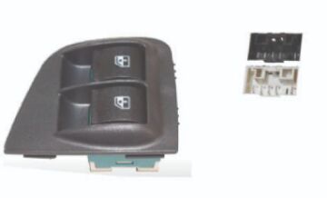 AN0702 ANAHTAR CAM ACMA  DOBLO/FIORINO SOL ÇİFTLİ