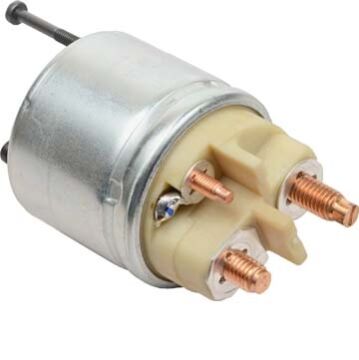 VALEO 594449  MARŞ OTOMATİĞİ 3 DELİK DİZEL(BEYAZ)PEUGEOT