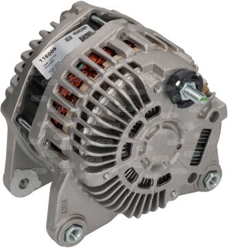 F032116009 Alternatör Nissan Juke 1.6 HR16DE 01-06 -2010 -,Nissan Juke 1.6 HR16DE 01-01-2013 -,Nissan Juke LPG 1.6 HR16DE F15 01-01-2012 -,Nissan Juke 1.6 HR16DE F15 01-07-2018 -,Nissan Juke CVTC 1.6 F15 01-08-2014 - 014 - ALT5382