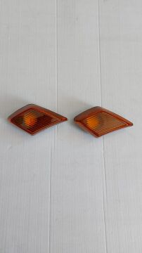 MERCEDES ACTROS İLAVE SİNYAL LAMBASI SOL arocs