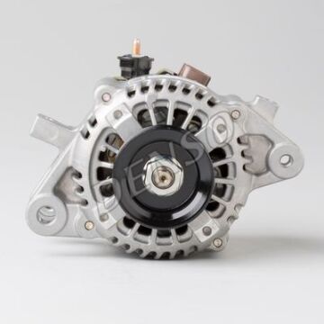 DAN1081 ALTERNATOR SE08 14V 80A, TOYOTA IQ (09-) 8717613039434   27060-40060 8717613039434