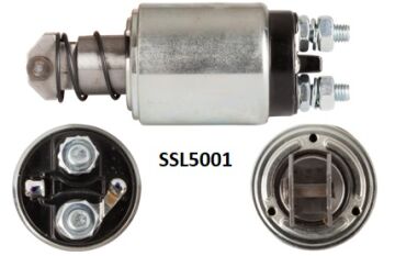 SSL5001 OTOMATİK 12V MAKO TİPİ PİSTONLU