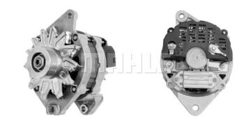 MG 12 Z1660 14V 65A    3838922051568 LETRİKA MAHLE ISKRA MG12 72735011 11201590500 BOSCH 0120488129  95 653 968

96 016 744 95 653 968