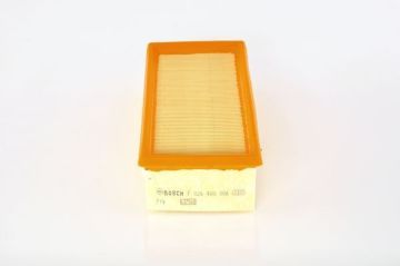 MITSUBISHI Colt 1.5 DI-D 08.2004 - 09.2008 BOSCH HAVA FİLTRESİ