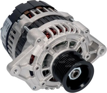 F032116010 Alternatör Case Various Models -,Case 4 34 01-01-1969 -,New Holland Various Models -,New Holland Various Models - ALT074
