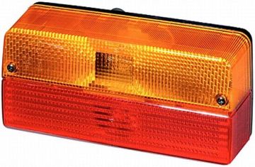 ARKA AYDINLATMA  SOL SAG JOHN DEERE Series 6000 AL112964