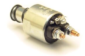 SSL8016  MARŞ OTOMATİĞİ 12V FİAT PALIO DOBLO SIENA STRADA OPEL