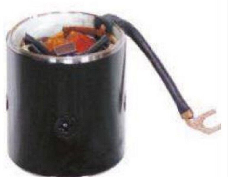 MYC 155  MARŞ YASTIĞI 12V NİSSAN LEVENT 3000 GÖVDE -GÖVDELİ ISUZU KOMATSU FORKLİFT