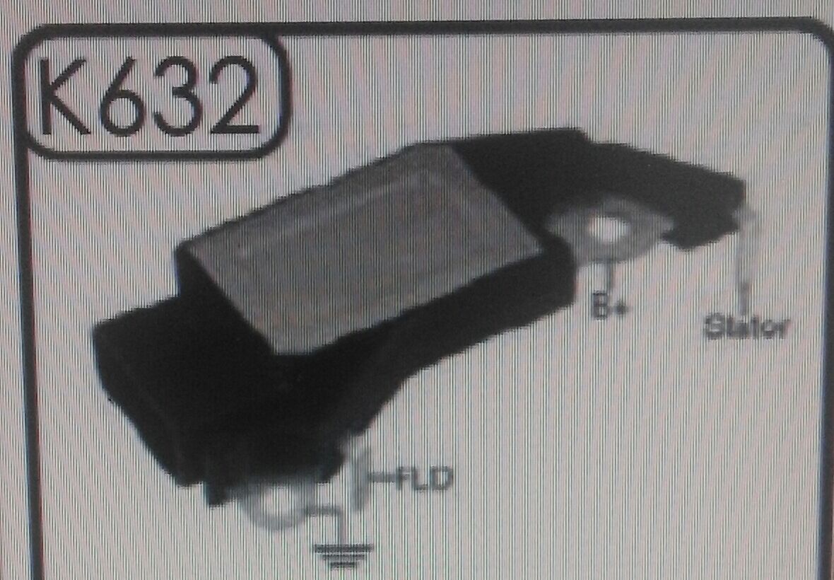 K 632 KONJEKTÖR 12V OPEL SOKETLİ/CHEVRO JEEP