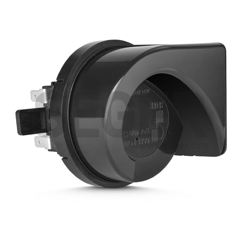 SEGER 65GO1201K 12V 2 Lİ TAKIM ELEKTRİKLİ KORNA