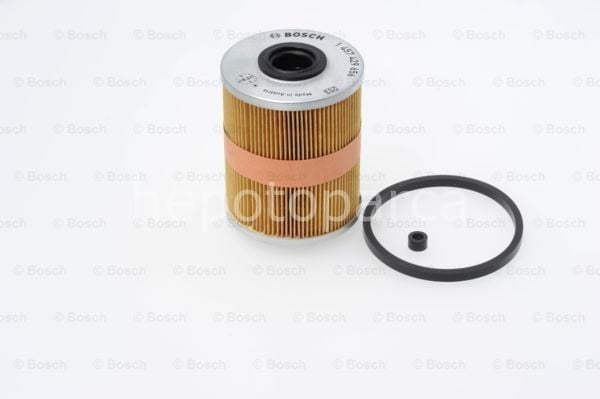 OPEL Meriva 1.7 DTI 03.2003 - 09.2005 BOSCH MAZOT FİLTRESİ