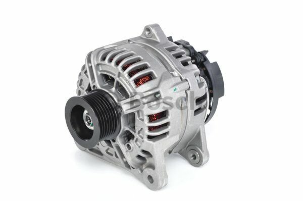 Alternatör REN 8200660043