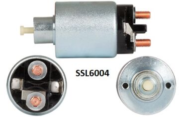 SSL6004 OTOMATİK 12V MITSUBISHI L200 300