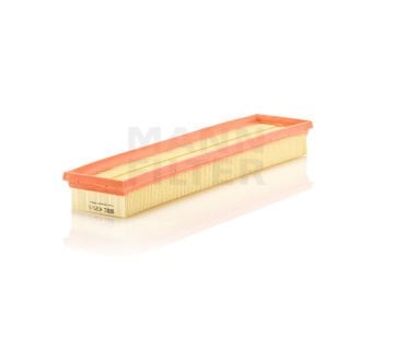 C 4371/1 HAVA FİLTRESİ CITROEN PEUGEOT CITROEN Berlingo II (B9) C4 C4 II (B7) Xsara Picasso PEUGEOT 206 206+ 307 308 408 Partner II 1444 VK  1444 FF  1444VK