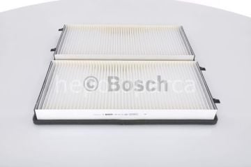 BMW 740 d 10.2002 - 03.2005  BOSCH POLEN FİLTRESİ