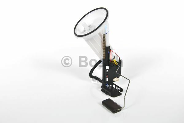 Yakıt PompasıBMW 520 i 200307 - 200503; 525 i 200309 - 200503; 530 i 200307 - 200503; 645 Ci 200401 - 200509; 525 i Touring 200405 - 200503; 650 i 200509 - 201007; 545 i 200309 - 200509; 645 Ci Cabrio 200404 - 200509; BMW 7373470; BMW 1611737