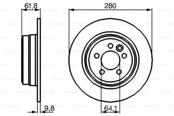 Fren Diski, Ön, [310 /22-20 mm], Hava KanallıSUZUK Grand Vitara 2.0i 4WD 200010 - ; Grand Vitara 2.0 Diesel Turbo 200011 - 200512; Grand Vitara 2.0i 16V 199803 - 200512; Grand Vitara 2.0 Diesel Turbo 199803 - 200803; Grand Vitara 2.5i 4x4 199804 - 20