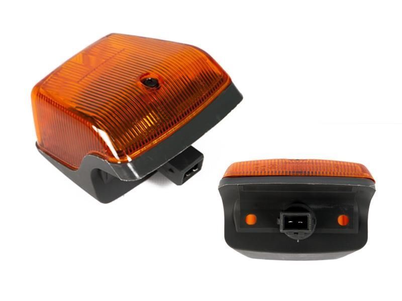 MERCEDES ATEGO I/II SİNYAL LAMBA SAĞ