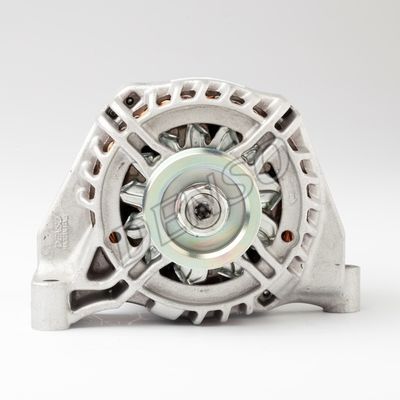 DAN1085 ALTERNATOR A115 14V 120A, FCA MITO (08-)  PUNTO (12-)  PUNTO EVO (08-12) 8717613039700   51859061 8717613039700