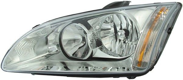 ANA FAR SAG FORD FOCUS 2  Ti ST TDCi Sedan Ti TDCi Station Wagon Ti TDCi Cabrio TDCi 1324247 1384543 1456963