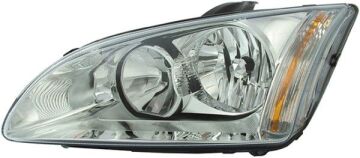 ANA FAR SAG FORD FOCUS 2  Ti ST TDCi Sedan Ti TDCi Station Wagon Ti TDCi Cabrio TDCi 1324247 1384543 1456963