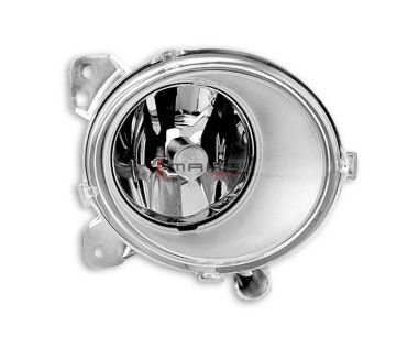 MARS 631321 SCANIA SİS LAMBASI SOL (PGRT SERİSİ 2004) 81.251016339..