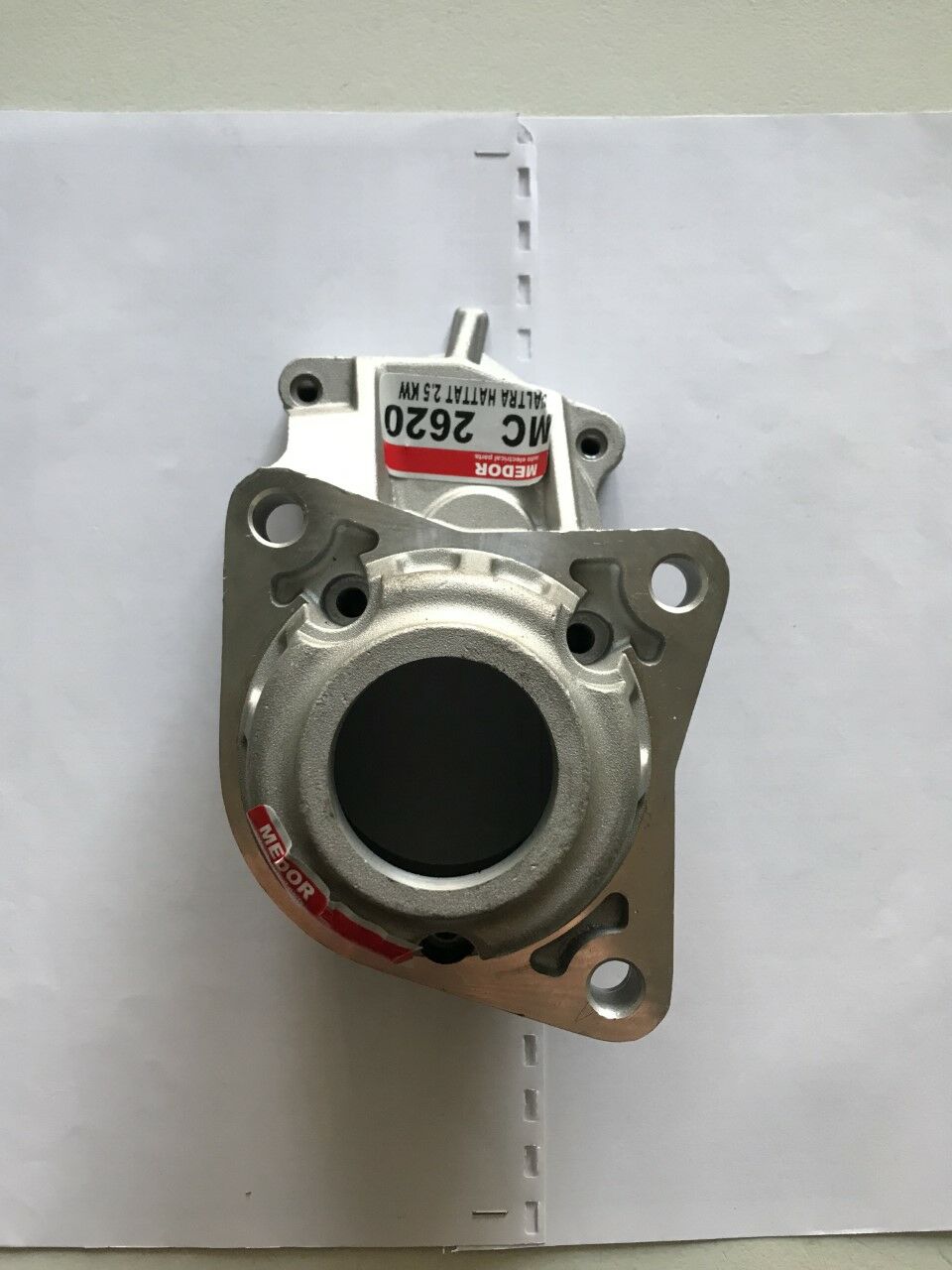 MC 2620 PİNYON KAPAĞI 2,5KW VOLTRA HATTAT  NİPPON DENSO TİP