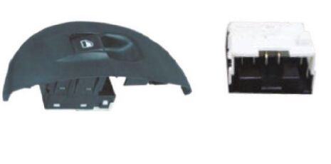 AN0713 ANAHTAR CAM ACMA-KAPAMA  PALIO 99>SAĞ TEKLİ