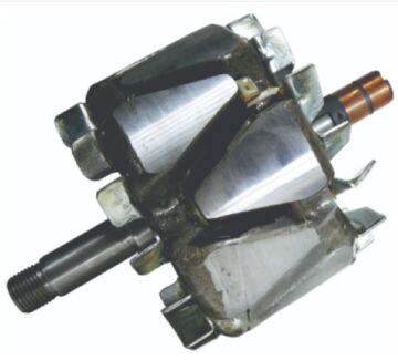 XRT742 ROTOR BOSCH 24V 100A  OTOKAR SULTAN 2006->