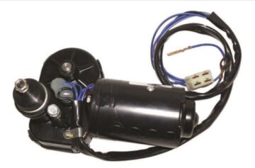 RSM870 SİLGİ MOTORU 12V TRAKTÖR KABİN