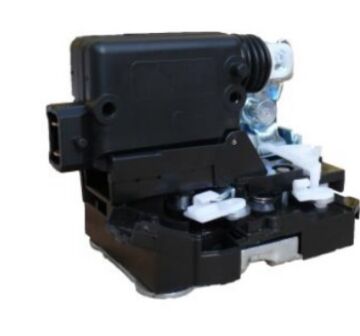 1400 KAPI KİLİT MOTORU ON SOL R-19/DACIA 2P    VAL LOR