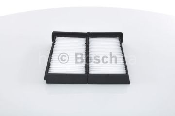 MITSUBISHI Colt 1.6i 16V (06.2000 - 06.2003) BOSCH Filtre Seti filitre