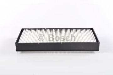 BMW X 6 xDrive 30 d (11.2014 - 01.2018) BOSCH Filtre Seti filitre