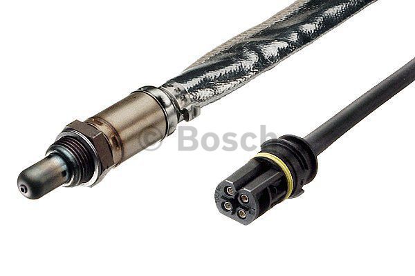 Oksijen (Lambda) SensörüMERCEDES-BENZ E 230 199506 - 199708; E 230 T-Modell 199605 - 199708; ML 230 199803 - 200006 MB A0005405717; MB 02580