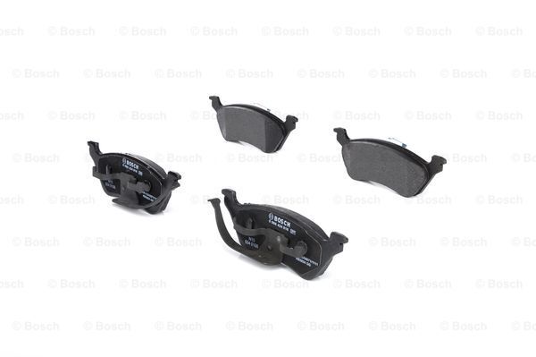 Disk Balata - Arka - [ 155,4X50,8X16,8 mm ] -JEEP Voyager 2.5 CRD 200109 - 200708; Voyager 2.8 CRD 200408 - 200712; Voyager 3.3i 200101 - 200712; Voyager 2.4i 200101 - 200712; Voyager 2.5 CRD 200009 - 200108; Voyager 3.3i 4x4 200101 - 200712; Voyager
